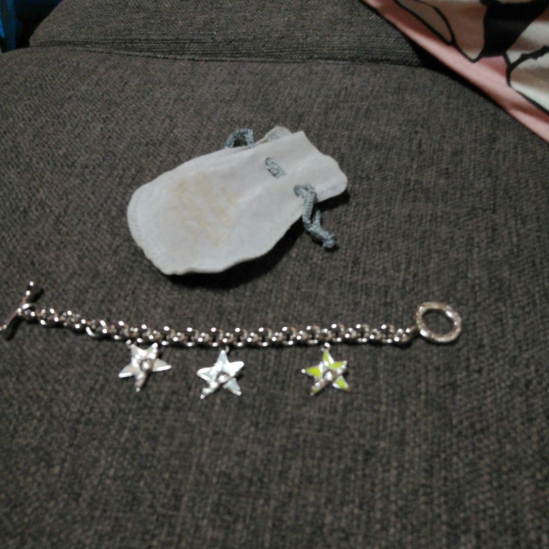 Viviennewestwoodブレスレット