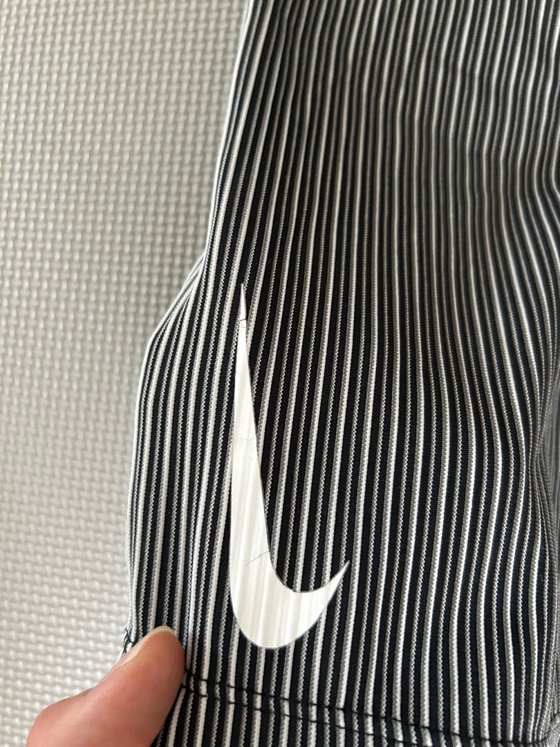 Nike エアロスイフト　ハーフタイツ　Mサイズ