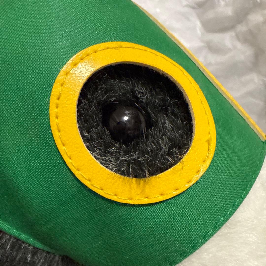 レア オグリキャップぬいぐるみ AVANTI ウマ タグ付き