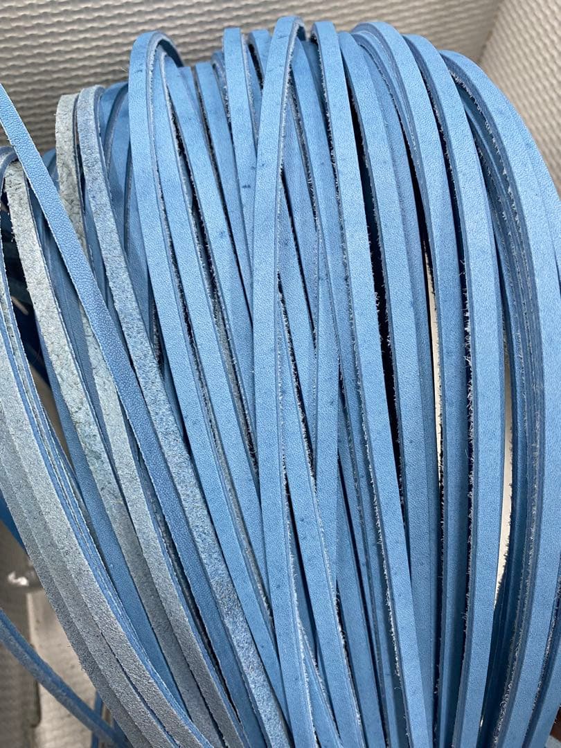 ピンク10、サックス10、ホワイト10