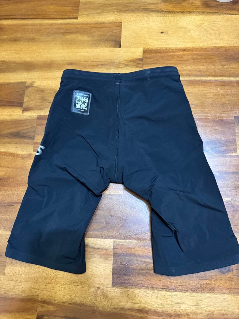 jss arena AQUAFORCE STORM MF 競泳水着 SSS