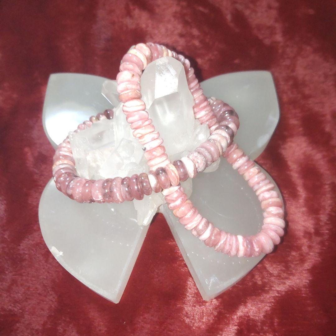 ❣️オマケ❣️大理石❣️蝶々カワ❣️ホワイトターキッシュオニキス プレート♥