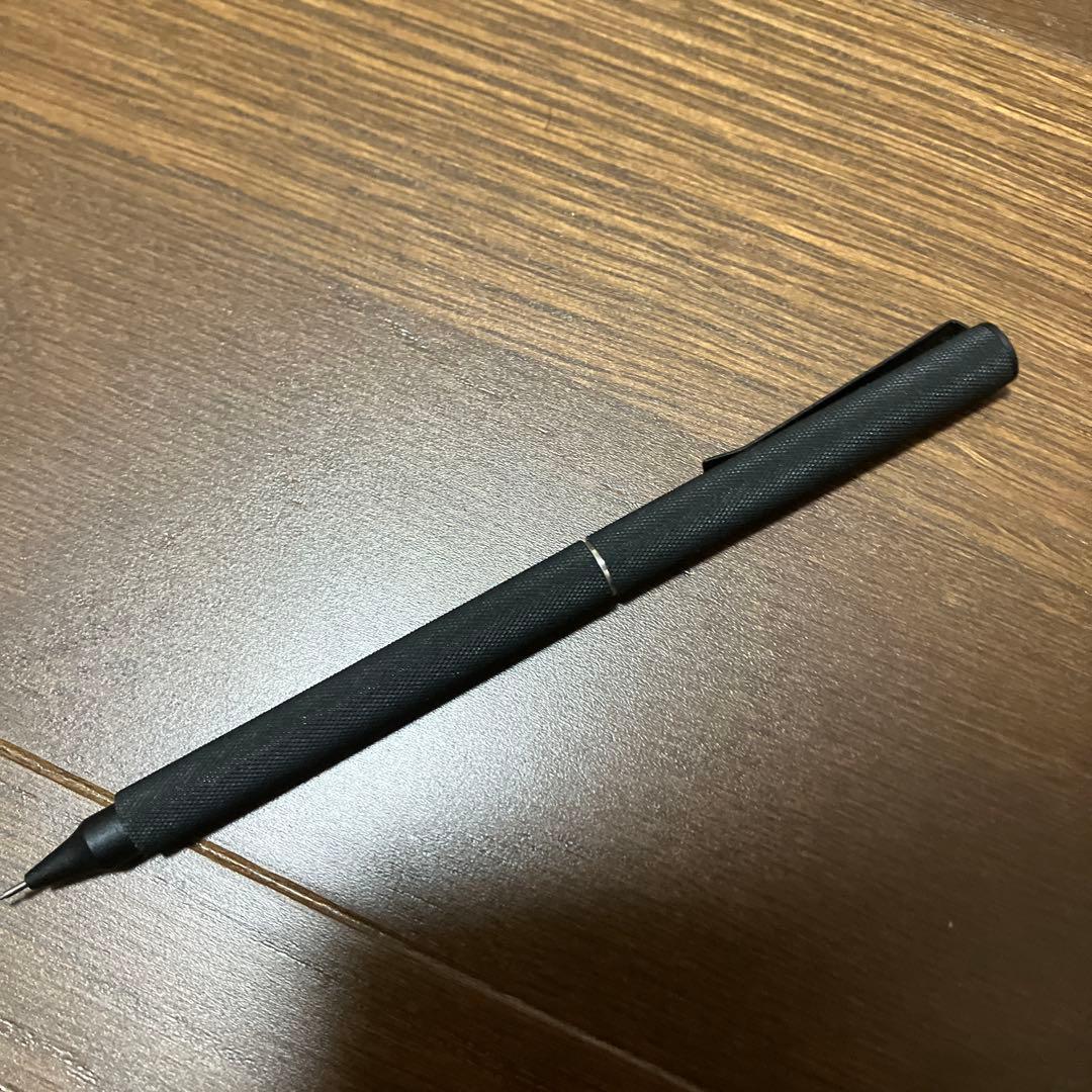 Protterプロッターシャーペン