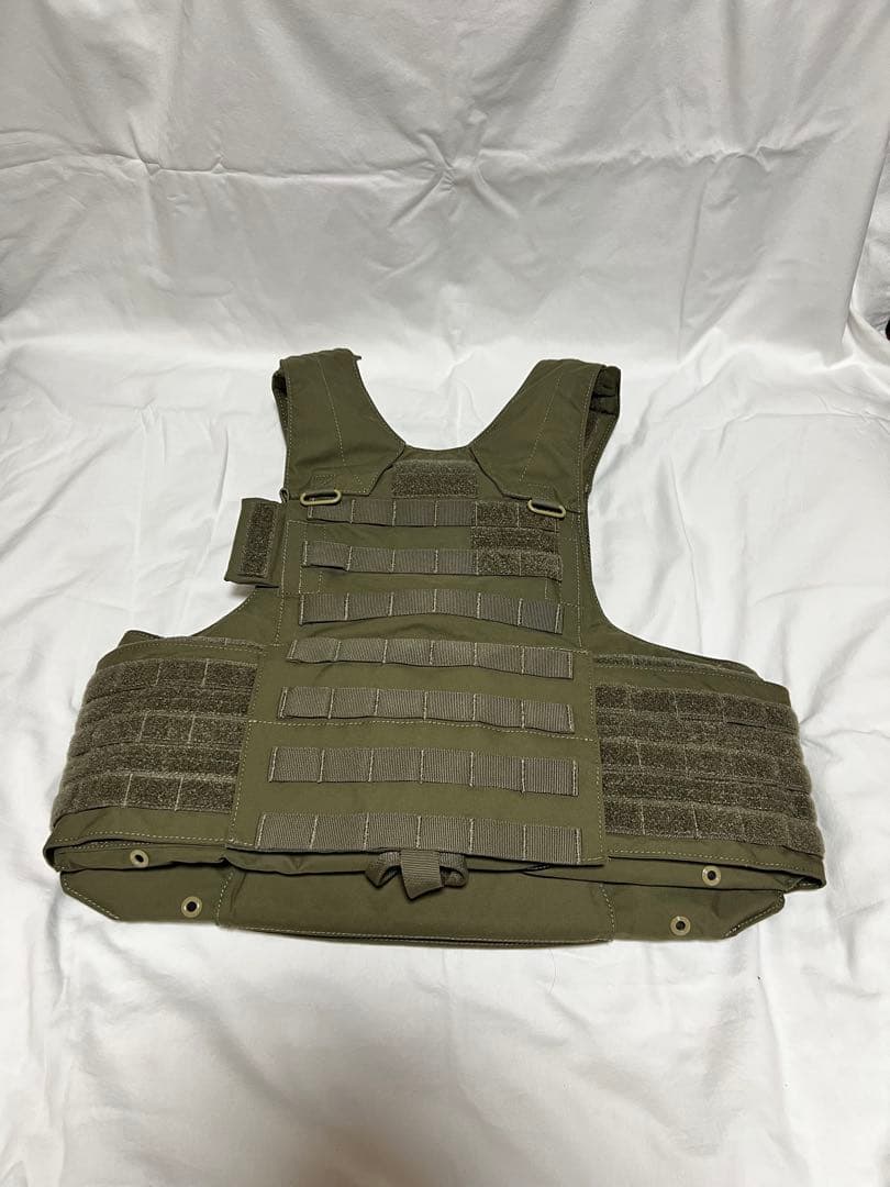 USマーシャル USMS Eagle UAV LEレプリカ RG