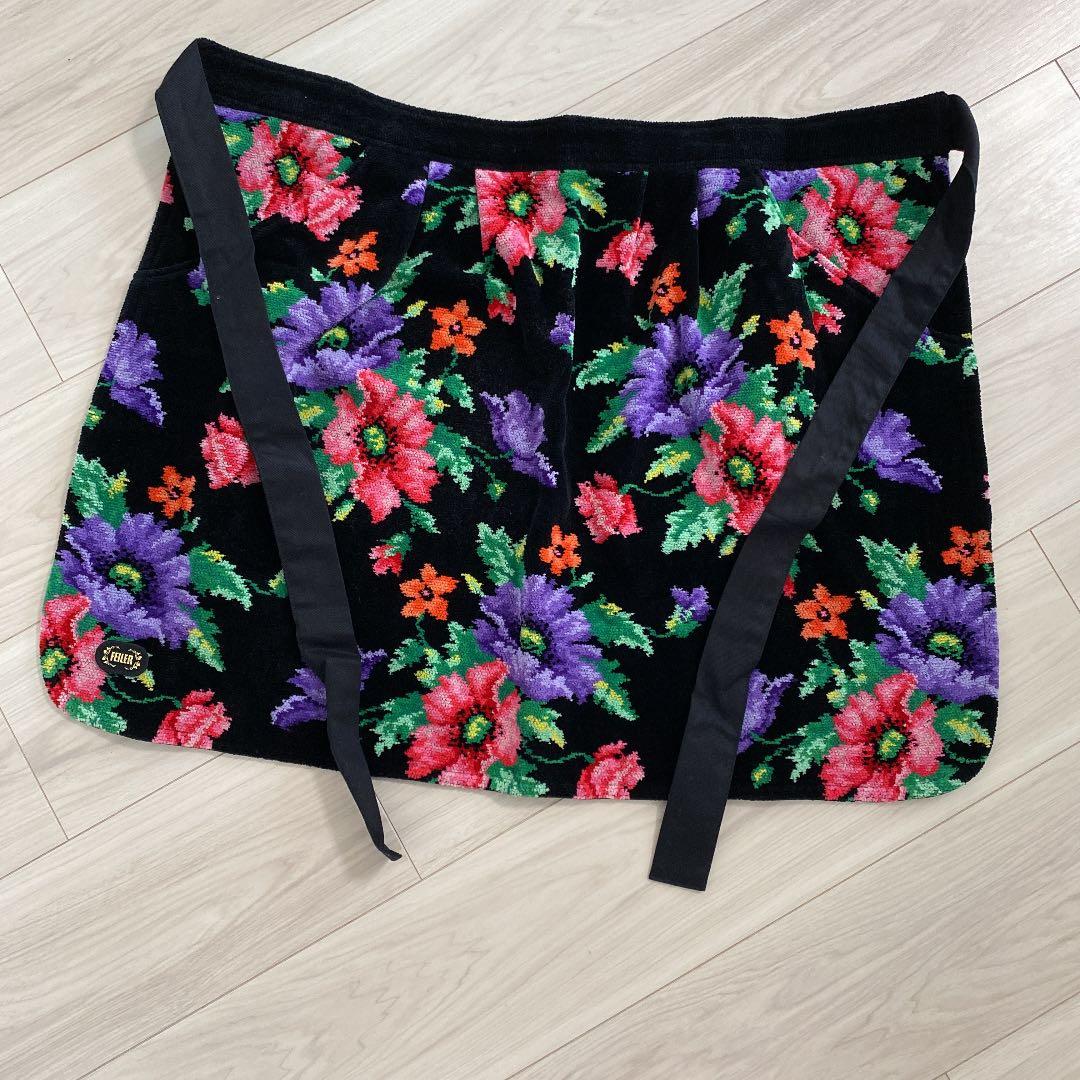 FEILERのエプロン　新品未使用