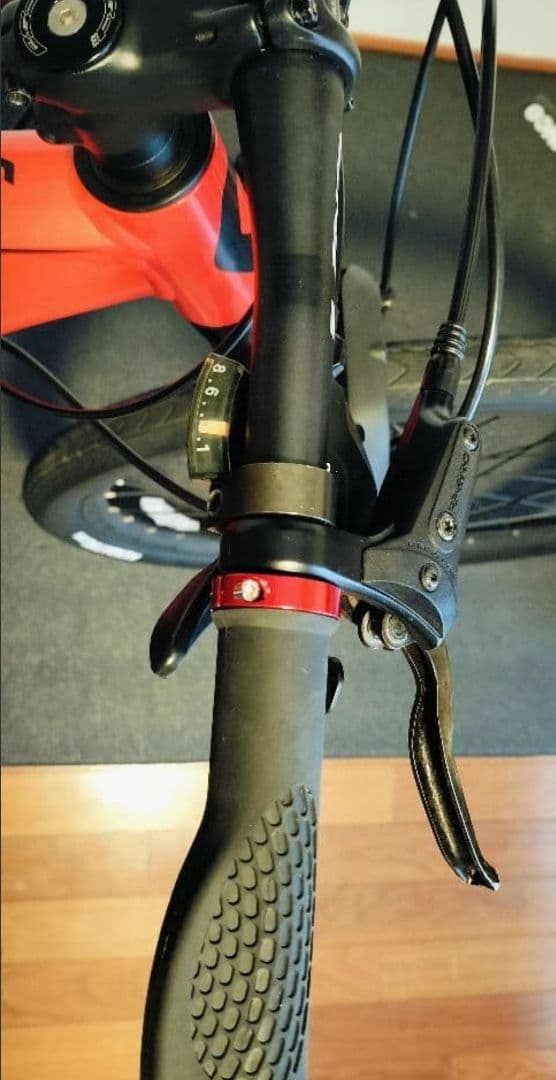 ★2022年モデル★Scott Aspect★タイヤ2種類付★27.5インチ★