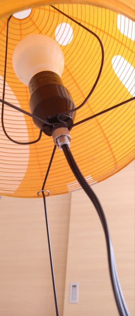 イサム・ノグチ AKARI　スタンドライト【正規品】