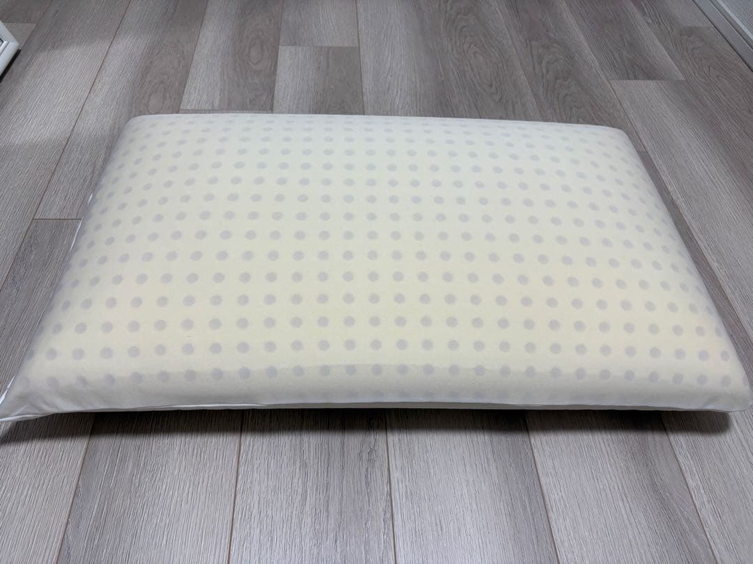 マニフレックス　枕　ピローグランデ