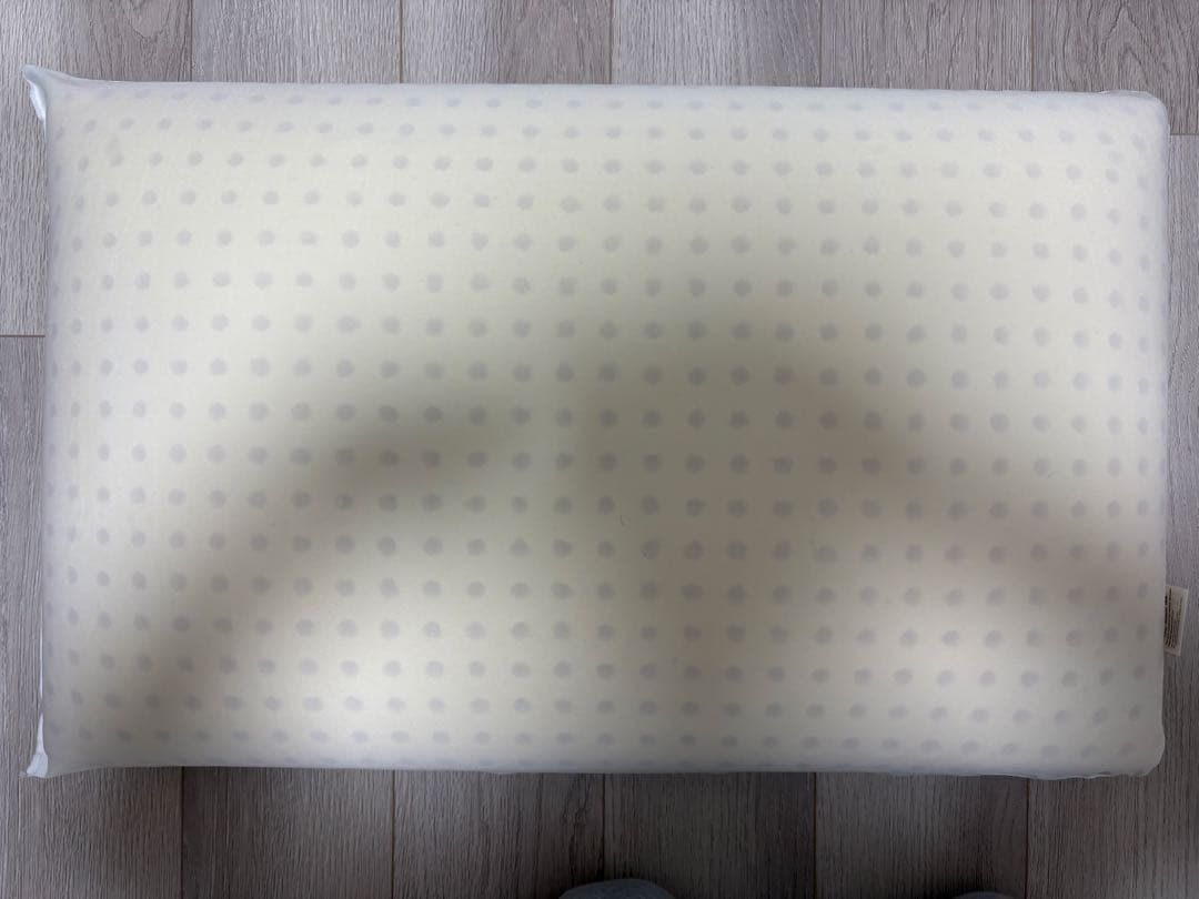 マニフレックス　枕　ピローグランデ