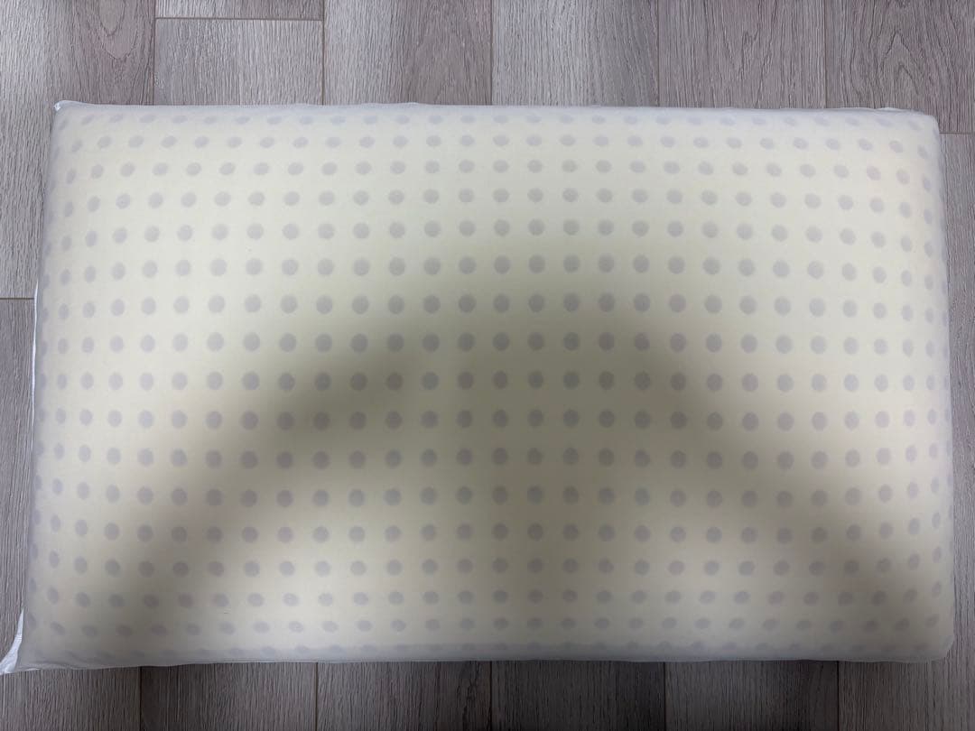 マニフレックス　枕　ピローグランデ