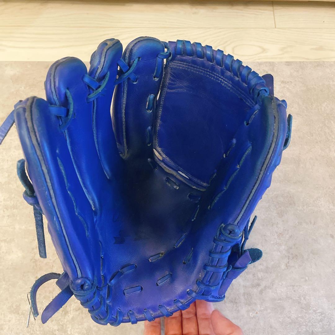 投手用 グラブ