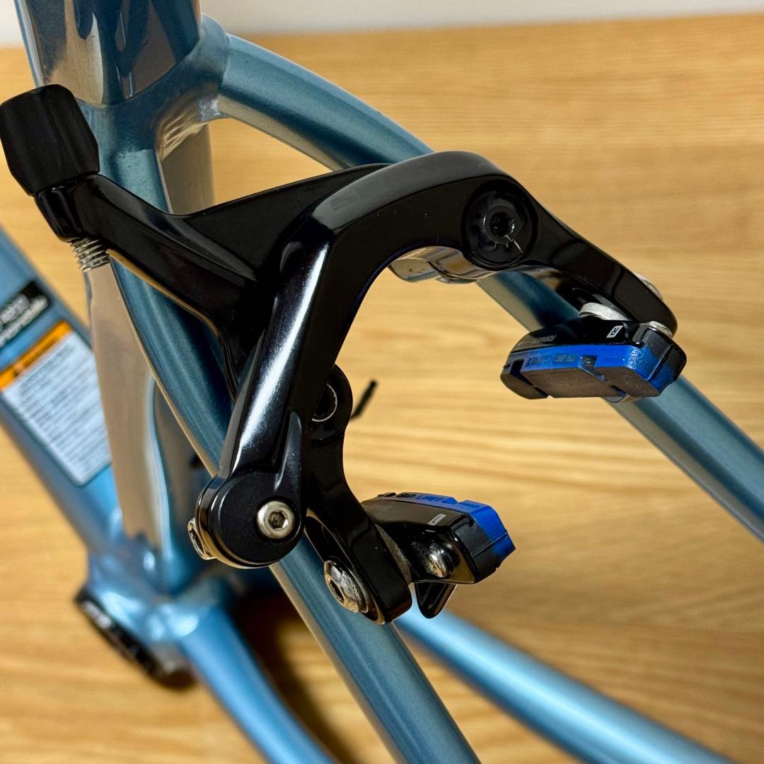 Cannondale caad13 フレームセット \"TRACK\" 51