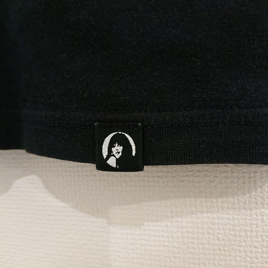 ヒステリックグラマー ギターガール Tシャツ