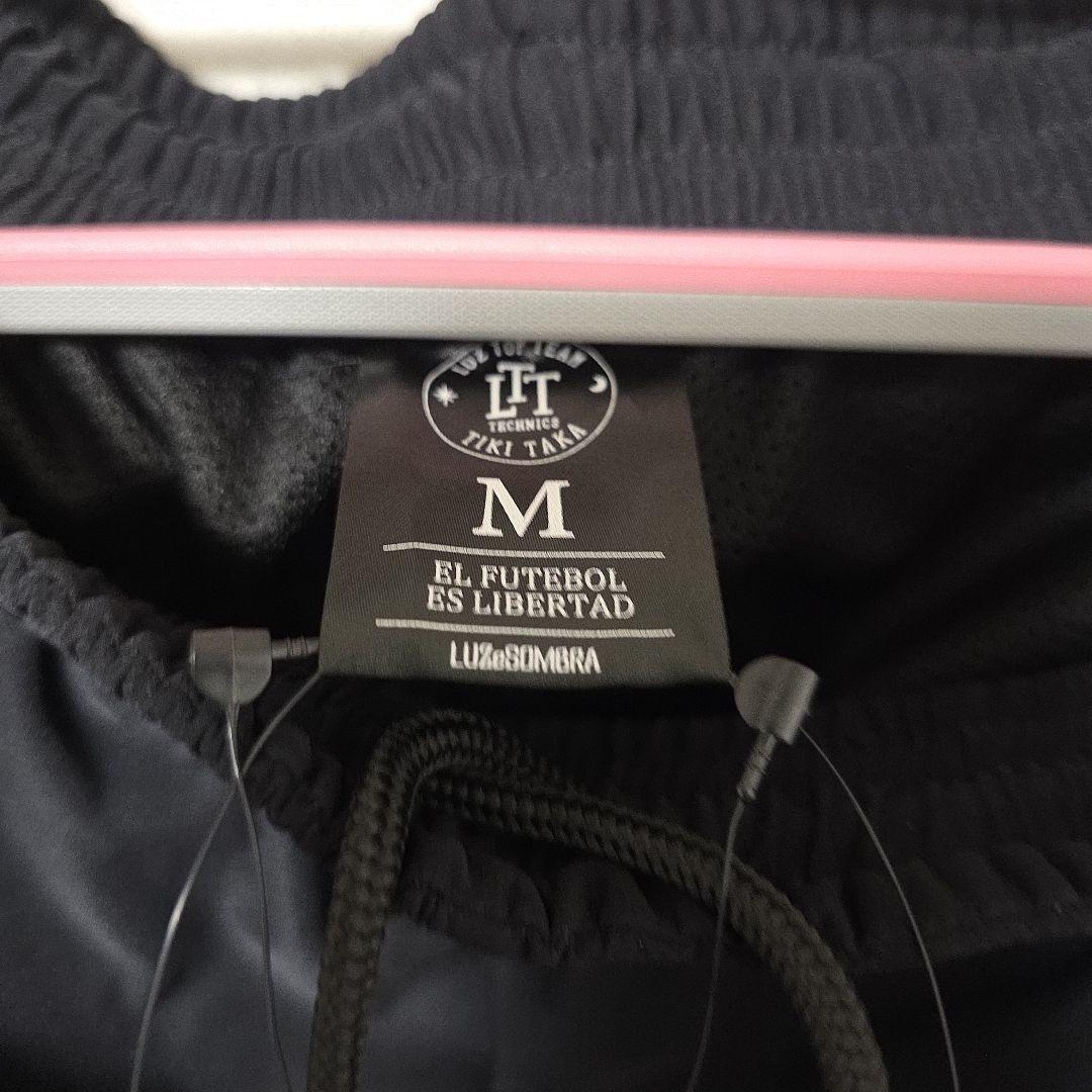 新品未使用ルースイソンブラ　LTT スーツ上下セット Mサイズ