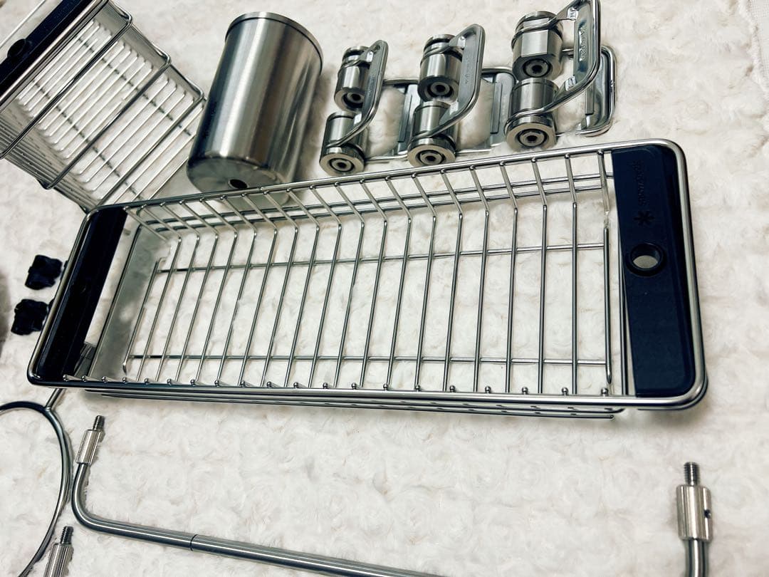 早い者勝ち！【スノーピーク】TTAセット売り‼️