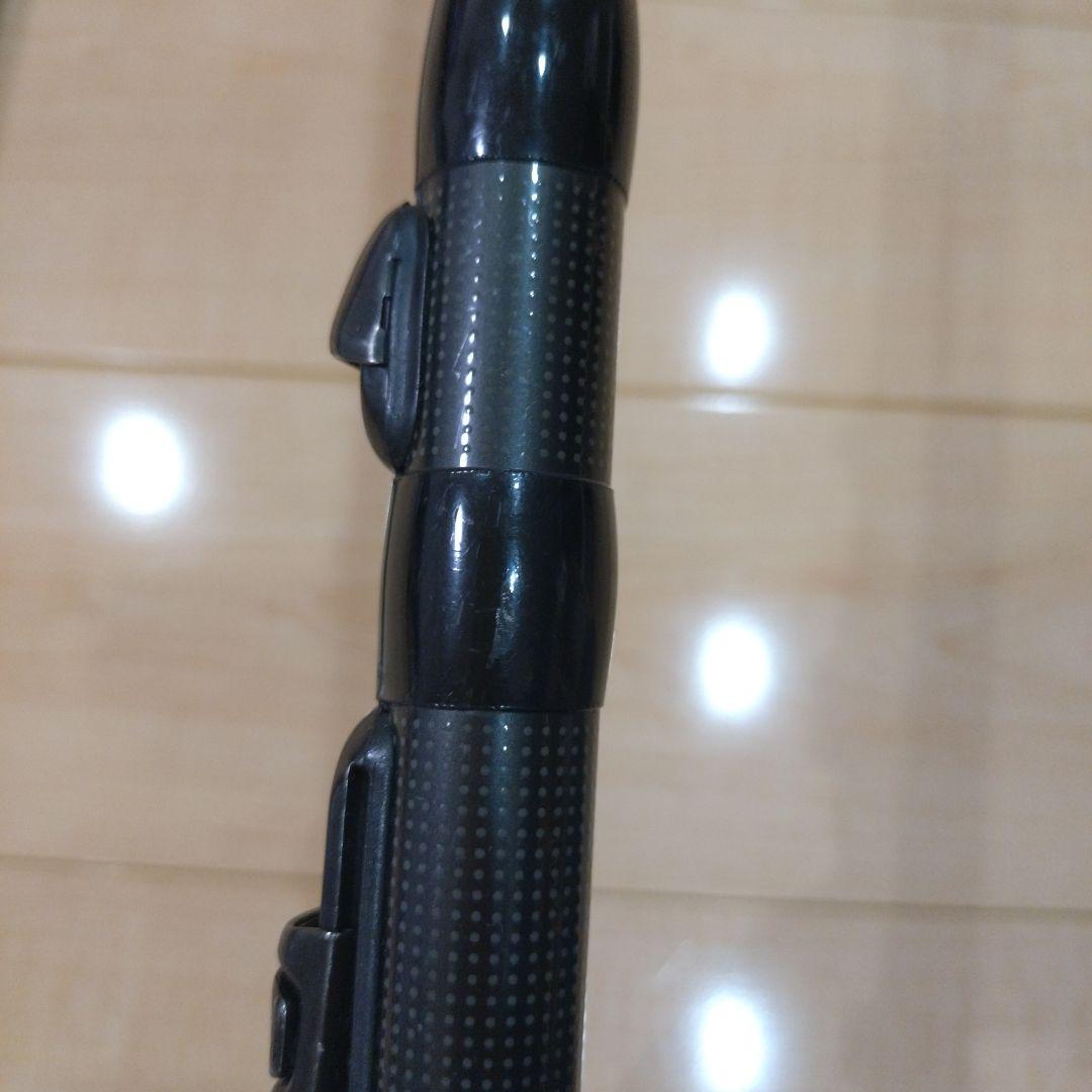 【磯竿3本セット】1号530、1.5号530、2号530