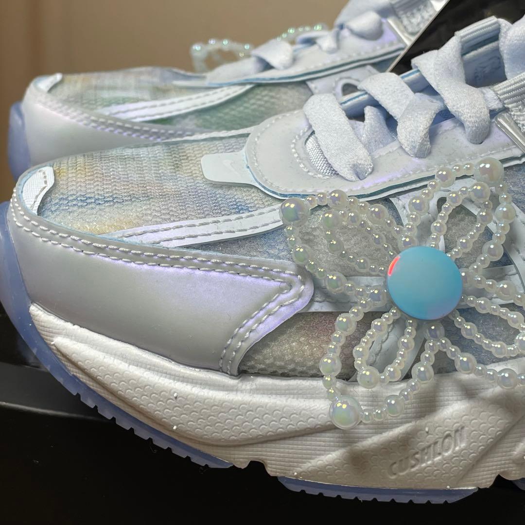 【値下げ】NIKE V2K ラン Women's Artist コレクション