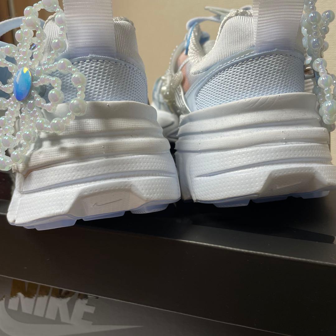 【値下げ】NIKE V2K ラン Women's Artist コレクション