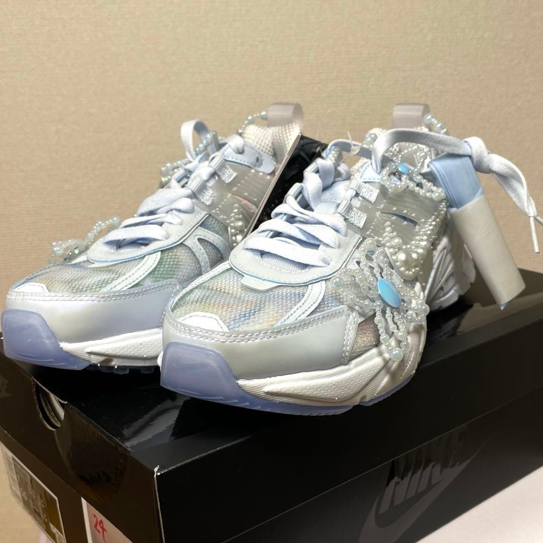 【値下げ】NIKE V2K ラン Women's Artist コレクション