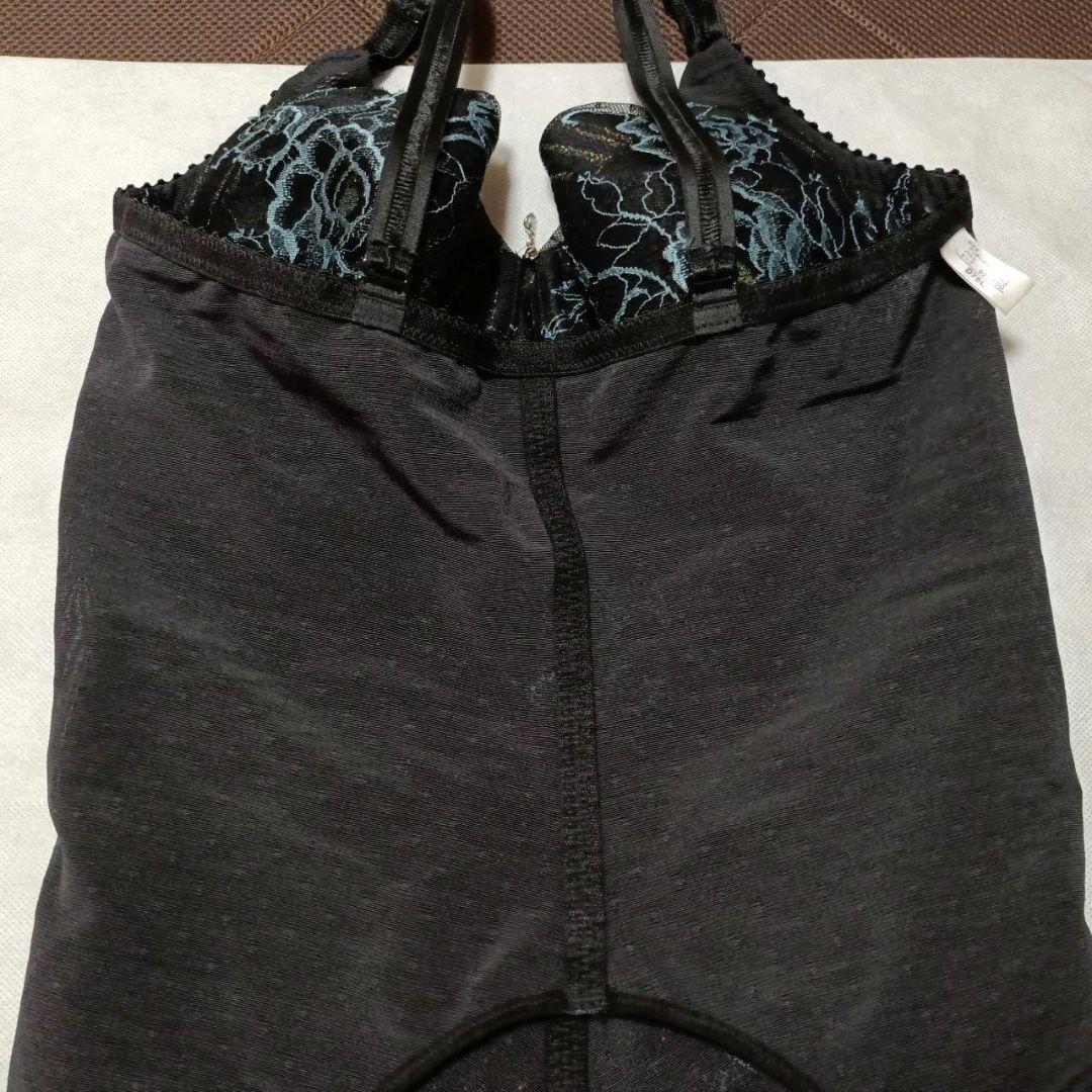 専用　MARUKO　リュミエス　イデラ　ボディスーツ　D75L　マルコ 補正下着