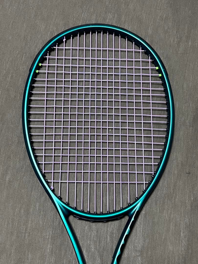 【美品】BLADE98 16×19 v9 G3 ブレード 98 レザーグリップ
