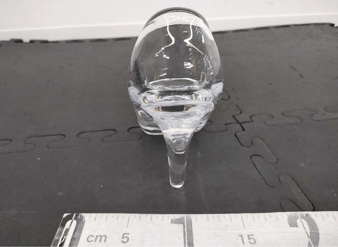 エマ　ガラスの靴