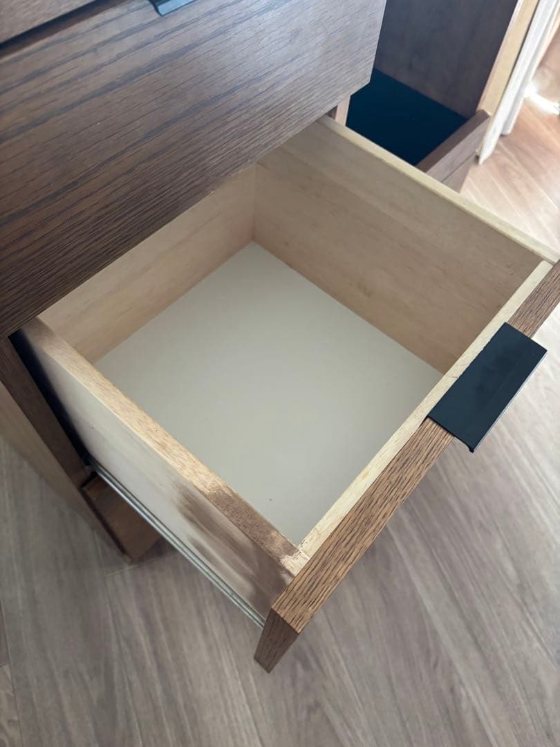 unico ウニコ ADDAY アディ キッチンカウンター　W820