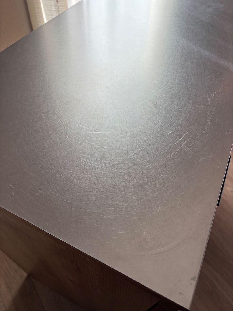 unico ウニコ ADDAY アディ キッチンカウンター　W820