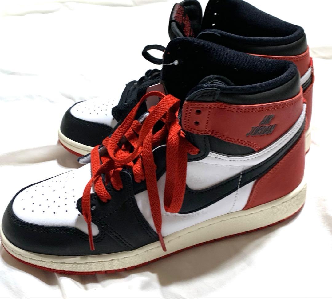 新品　Air Jordan 1 Retro High OG FD1437-106