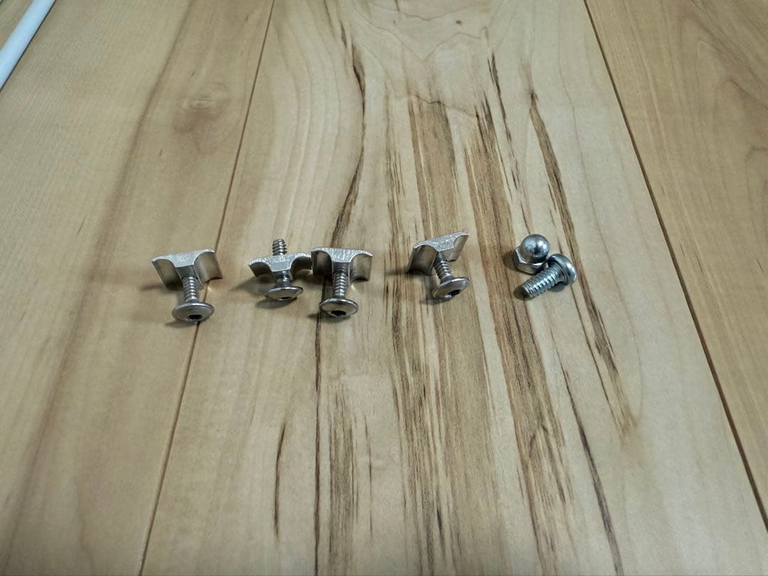 無印 スチールユニットシェルフ 帆布 28cm