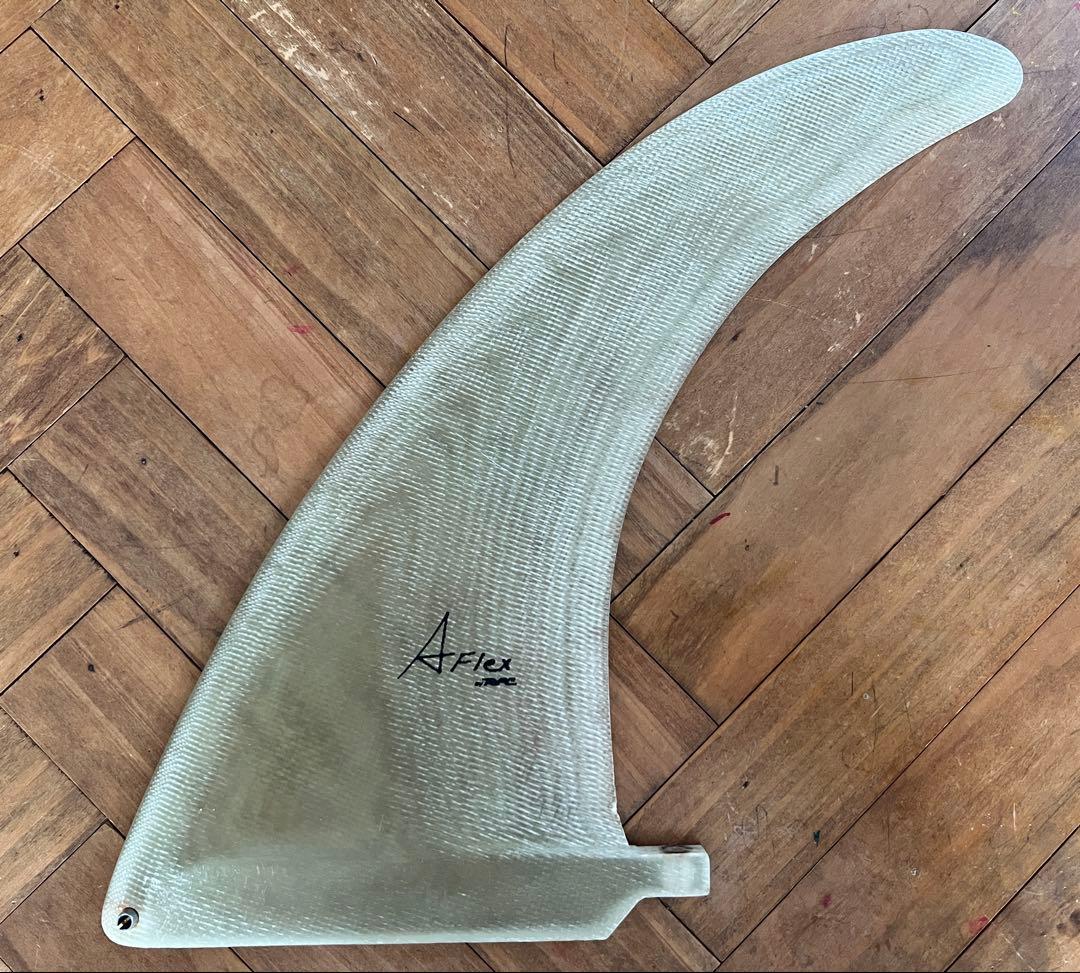 A flex fin アンドレイニ フィン9レインボーフィンカンパニー