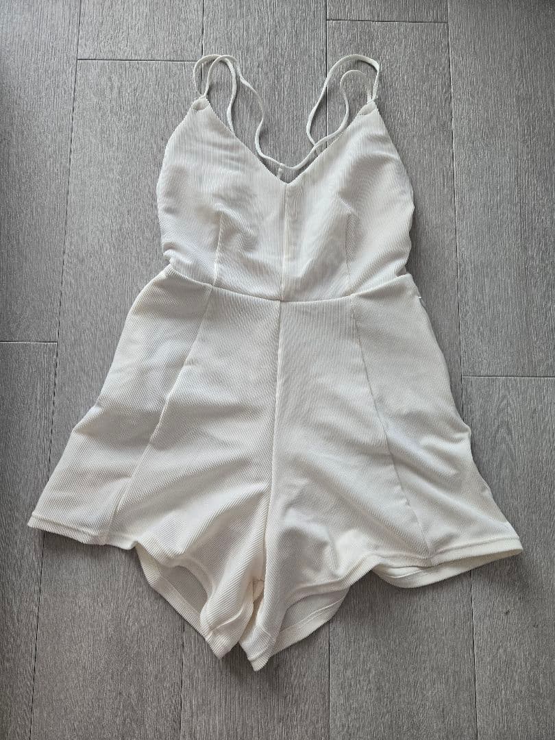 UN3D.アンスリード水着