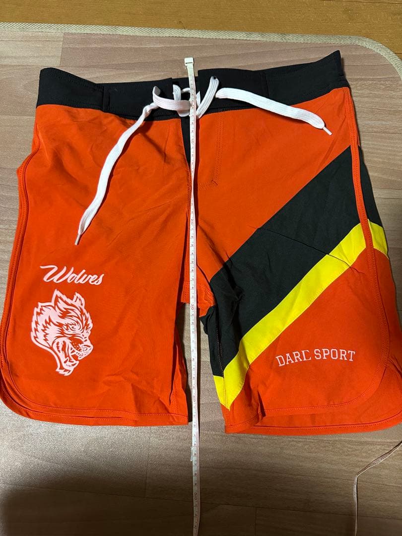 darc sport サーフパンツ