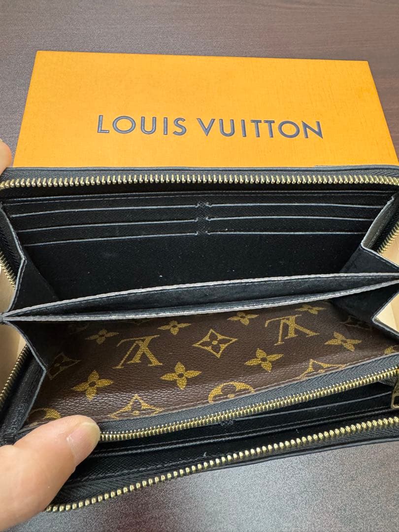 ルイ・ヴィトン モノグラム レティーロ M61855