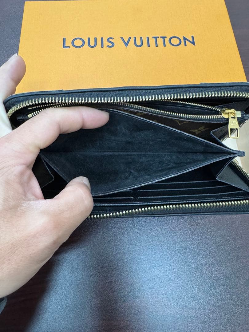 ルイ・ヴィトン モノグラム レティーロ M61855