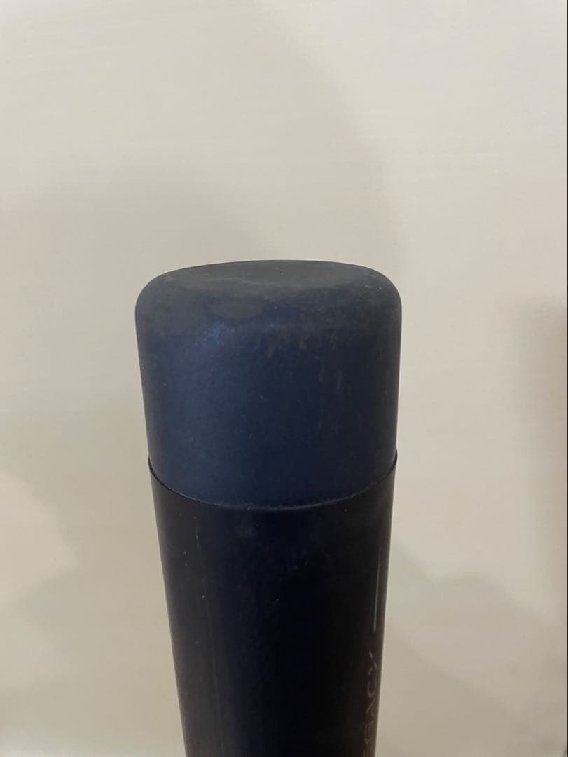 TK ミズノ BEYONDMAX LEGACY 少年軟式バット ネイビー