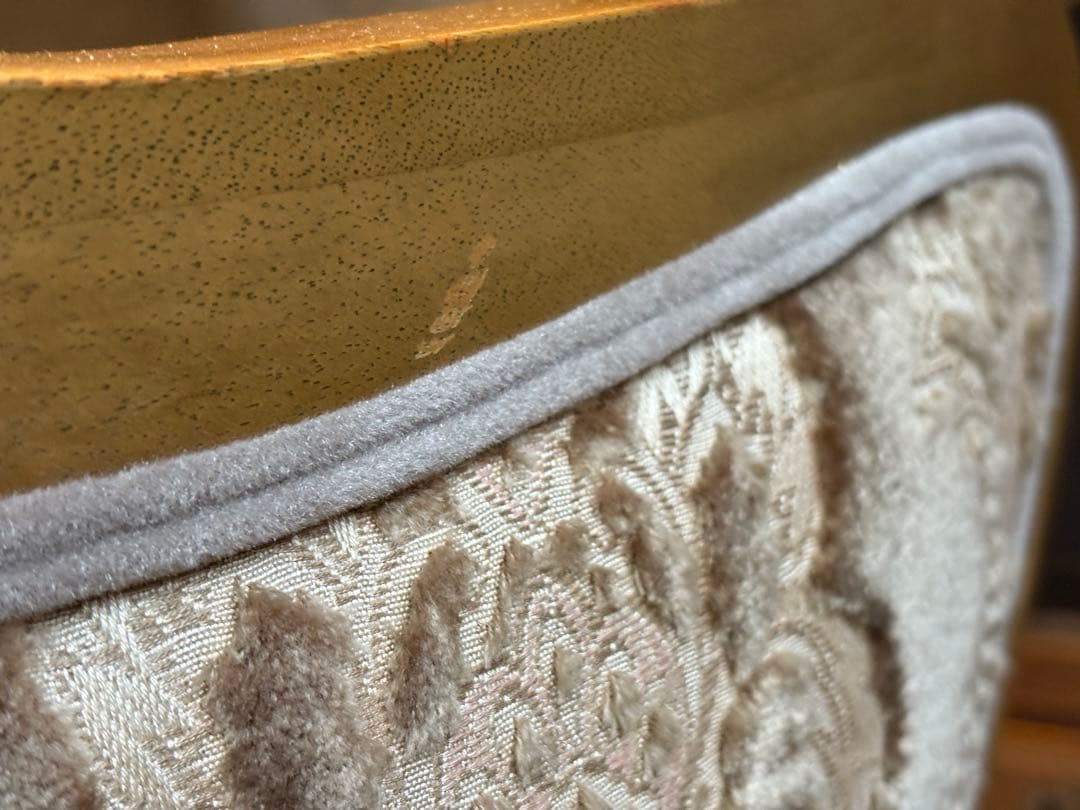 ②Wade様　マルニ木工 ビンテージソファ　1Pソファ　クラシック　SG