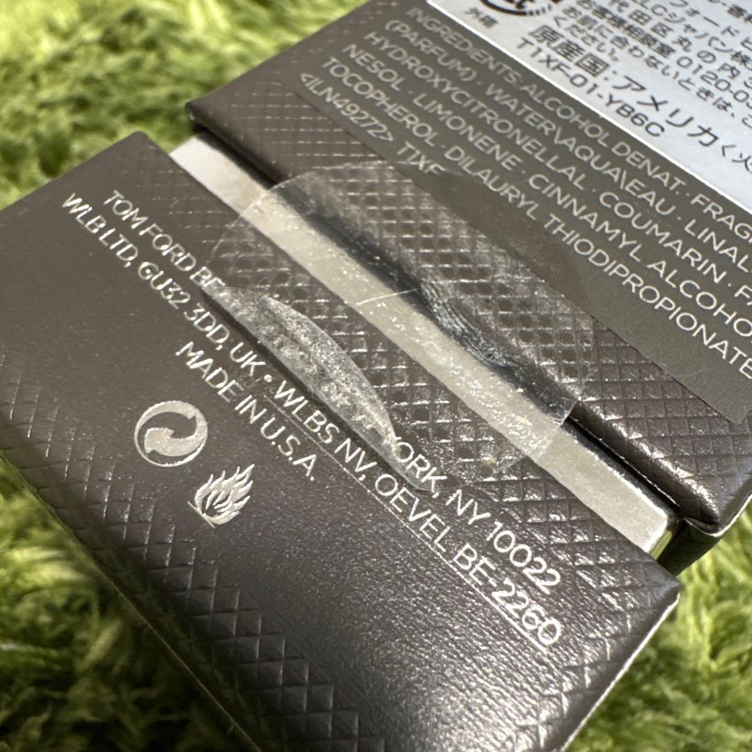 その他 TOM FORD OUD WOOD Eau de Parfum 50ml