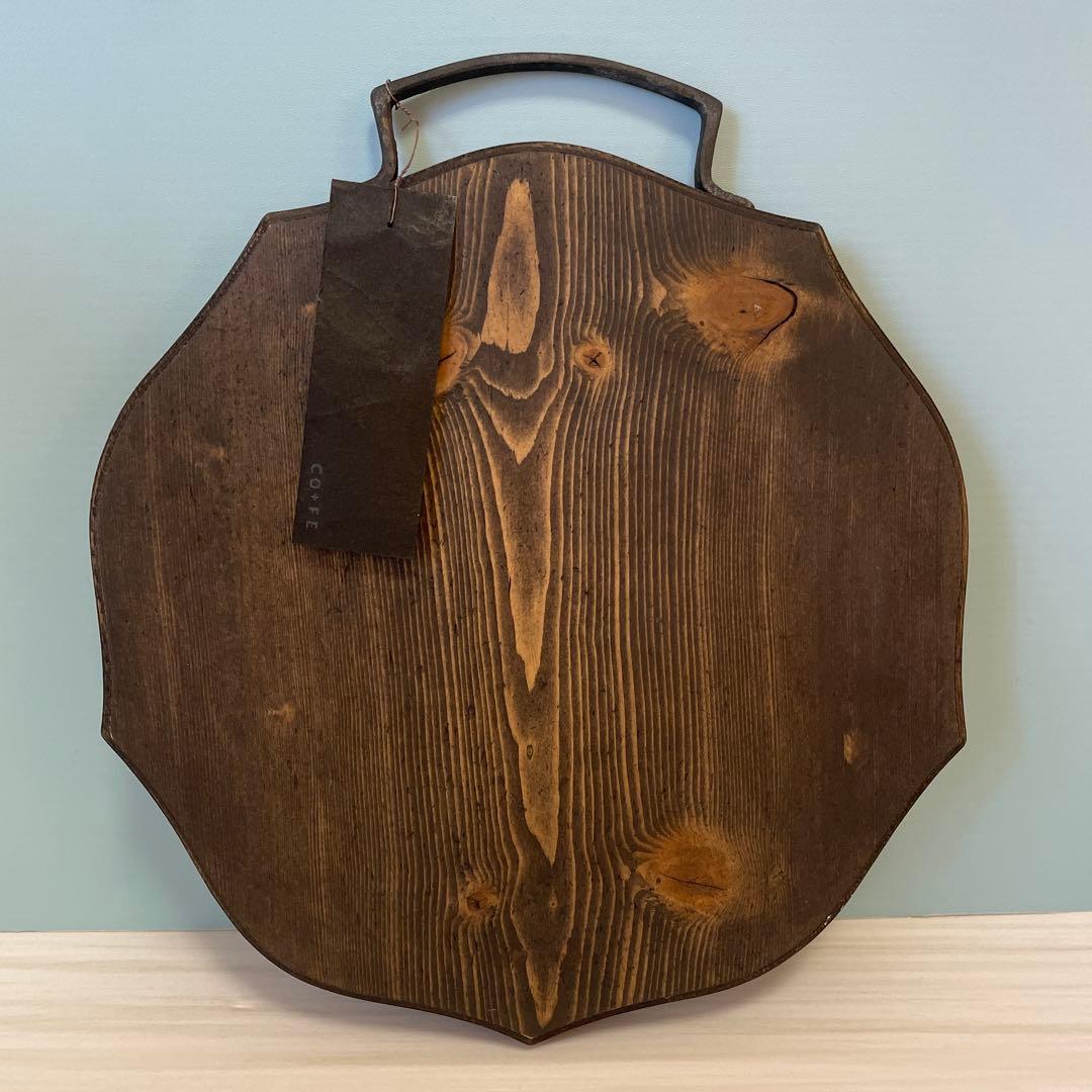 Co+fe ウッドボード