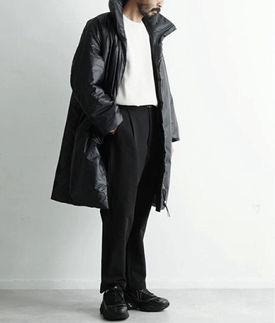 l*7様 OAMC×goldwin Insulated Parka GL2470