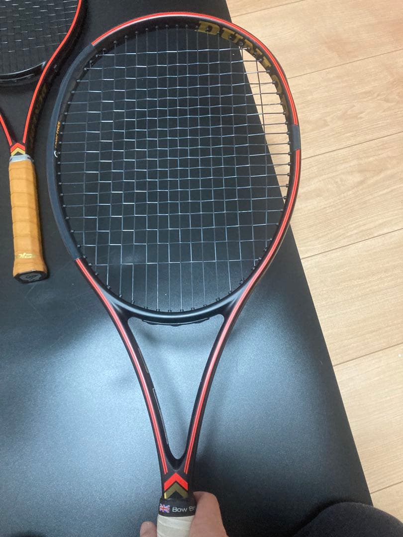 CX400 TOUR DUNLOP G2 限定 2本