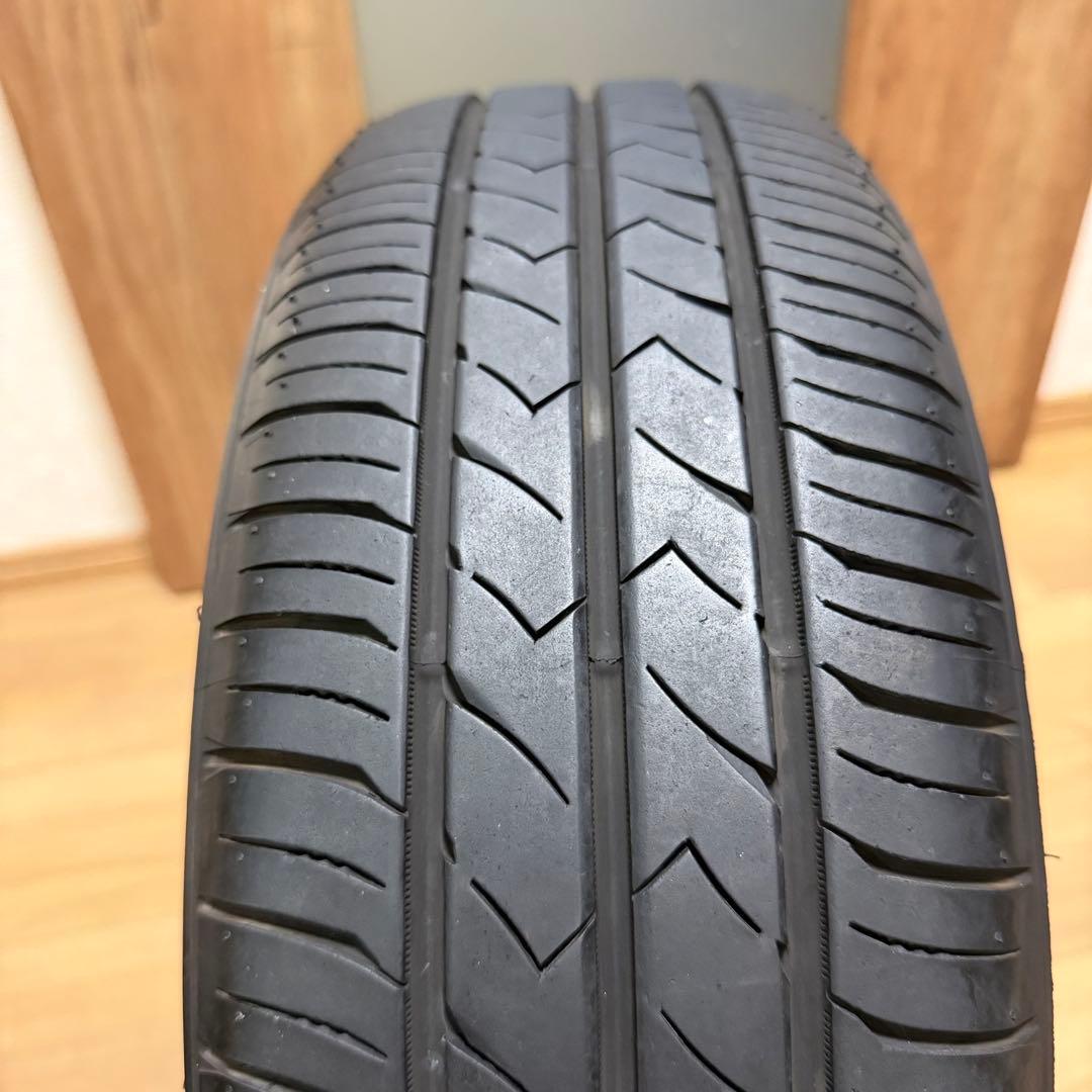 165/50R15 4本セット