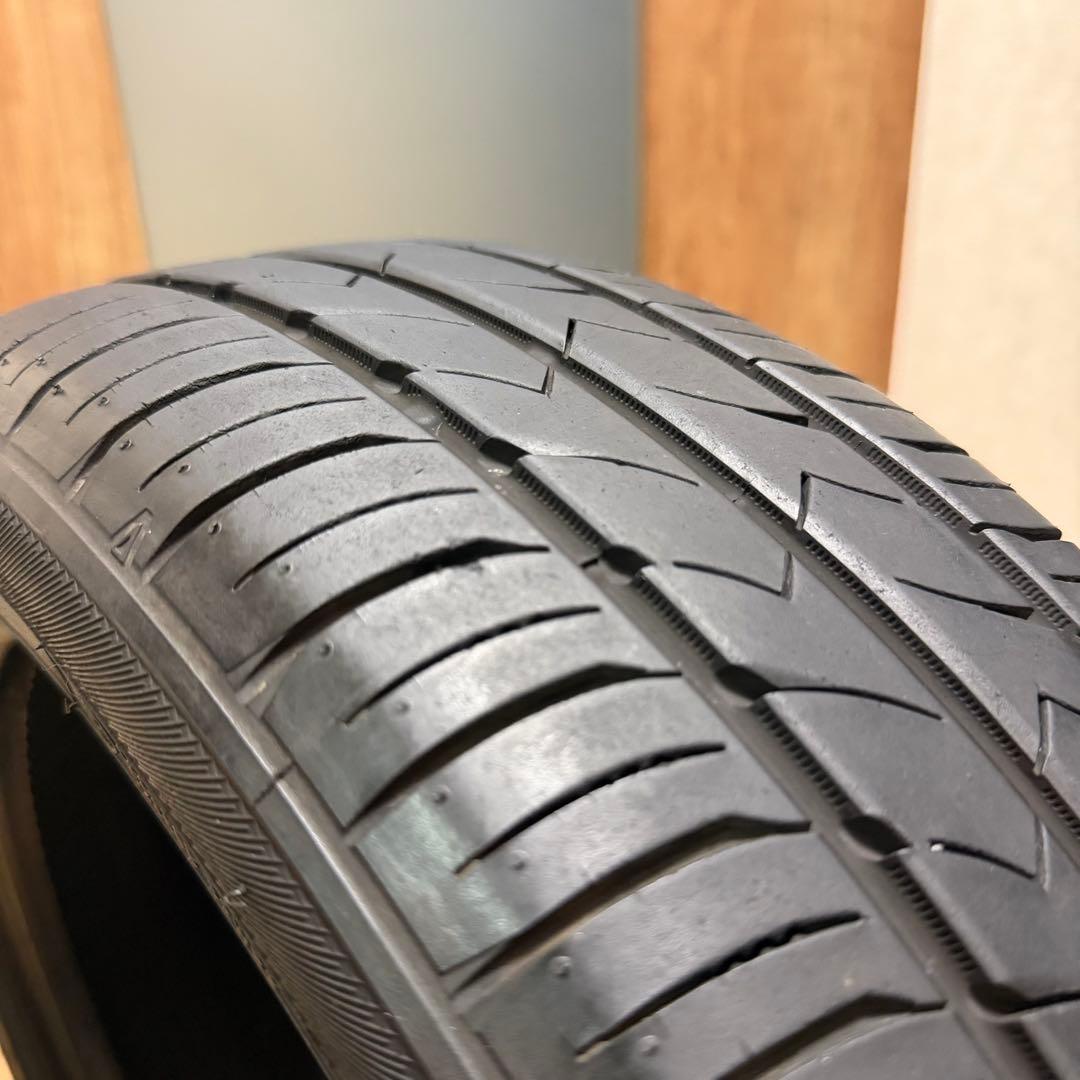 165/50R15 4本セット