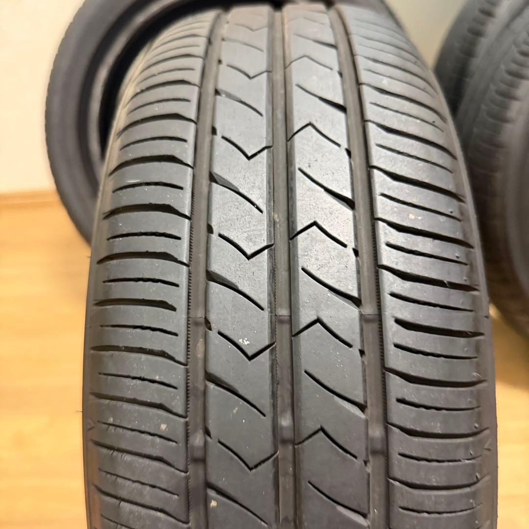 165/50R15 4本セット