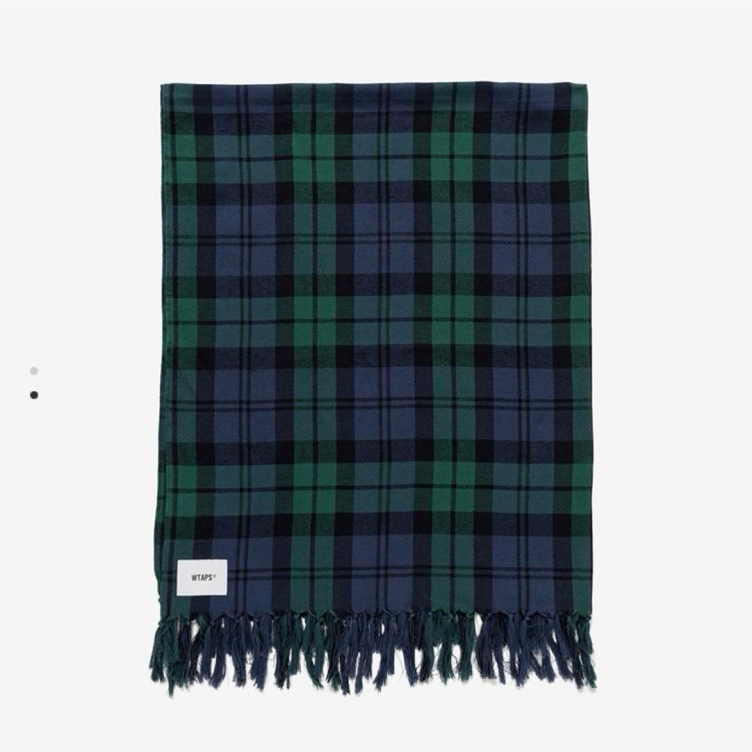小物 wtaps / wrap / green
