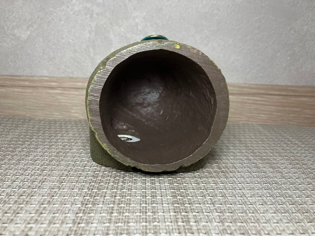 【希少】天空の城ラピュタ　巨神兵　置き時計　ジブリ