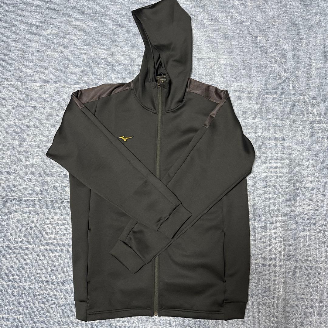 (12JEBK79/12JFBK79) ミズノプロウェア上下