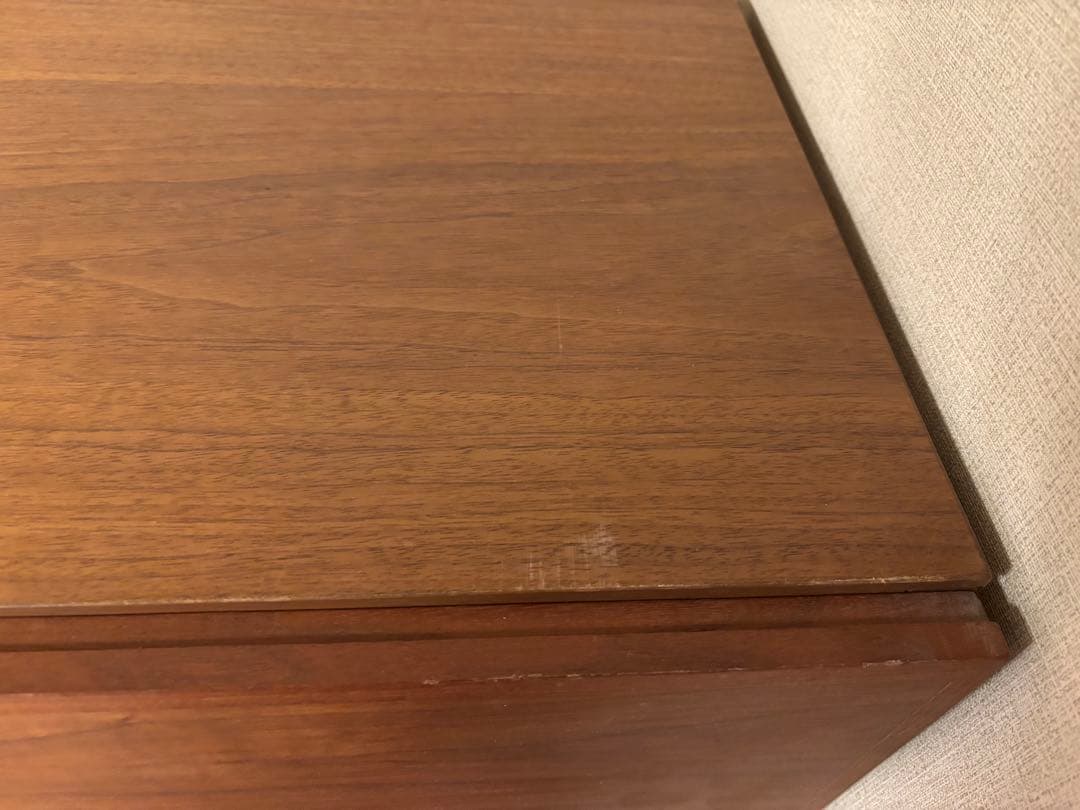 アクタス　キャビネット　サイドボード