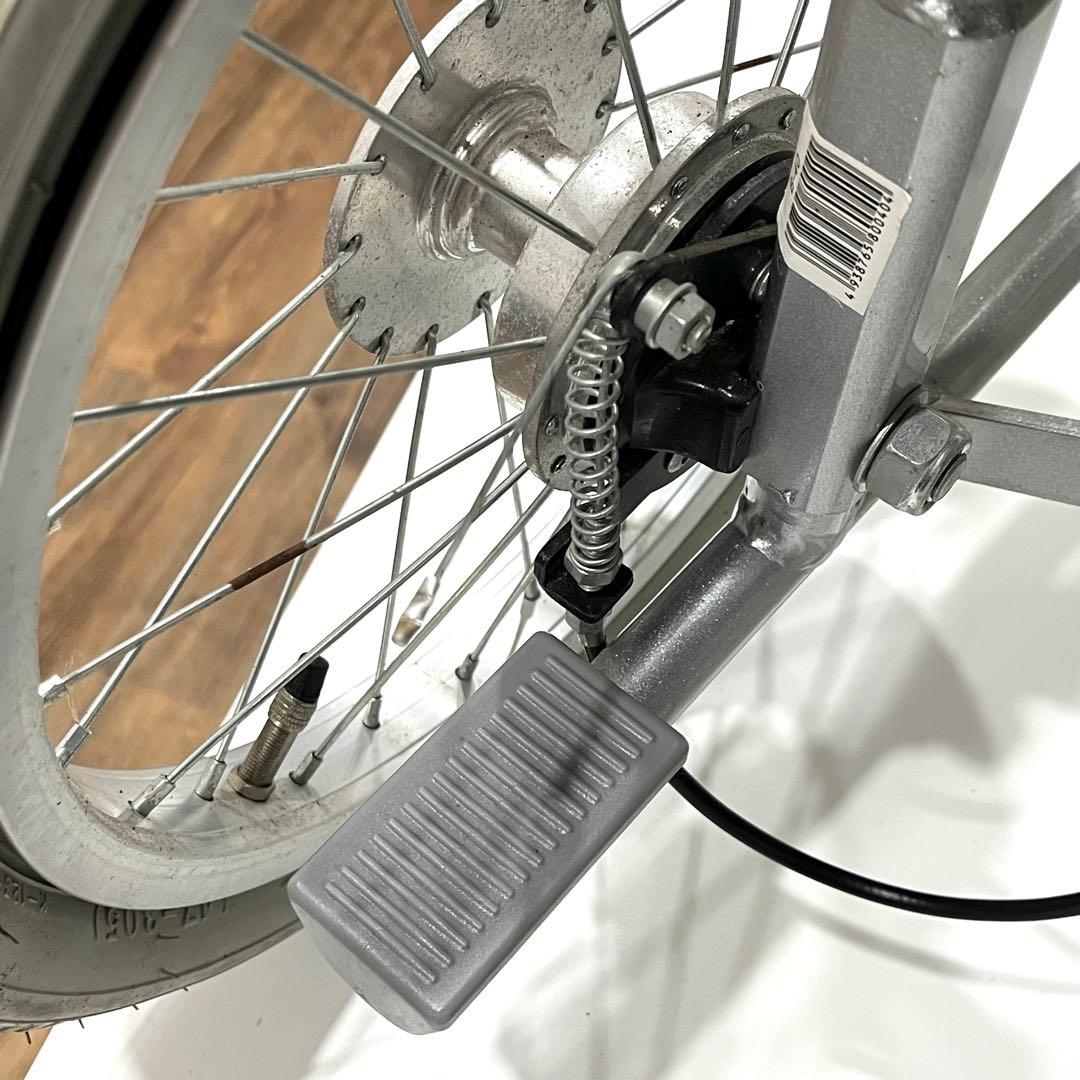 h432 新品　幸和製作所　介護用車椅子　介助式車椅子　チェック柄　軽量　車いす