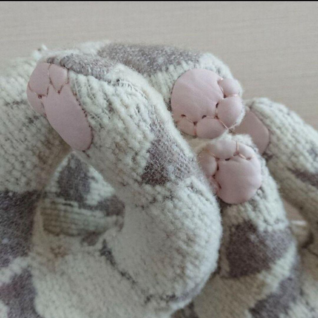 ミナペルホネン ネコクッション 一番人気 ライフパズル